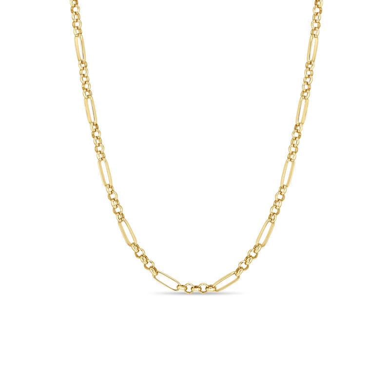 14K_Paperclip_Rolo_Chain_Necklace