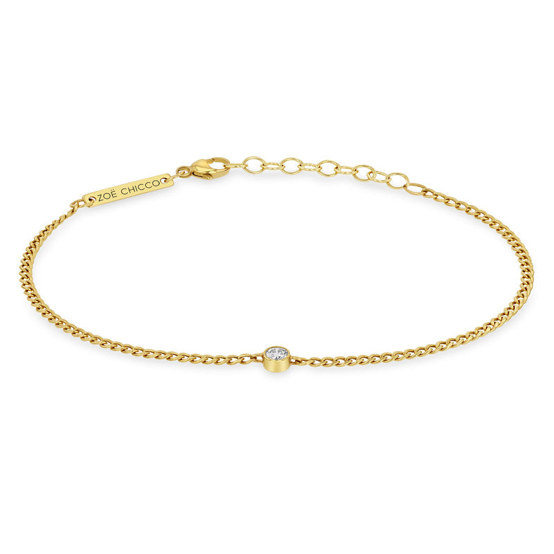 14k_curb_chain_diamond_bracelet