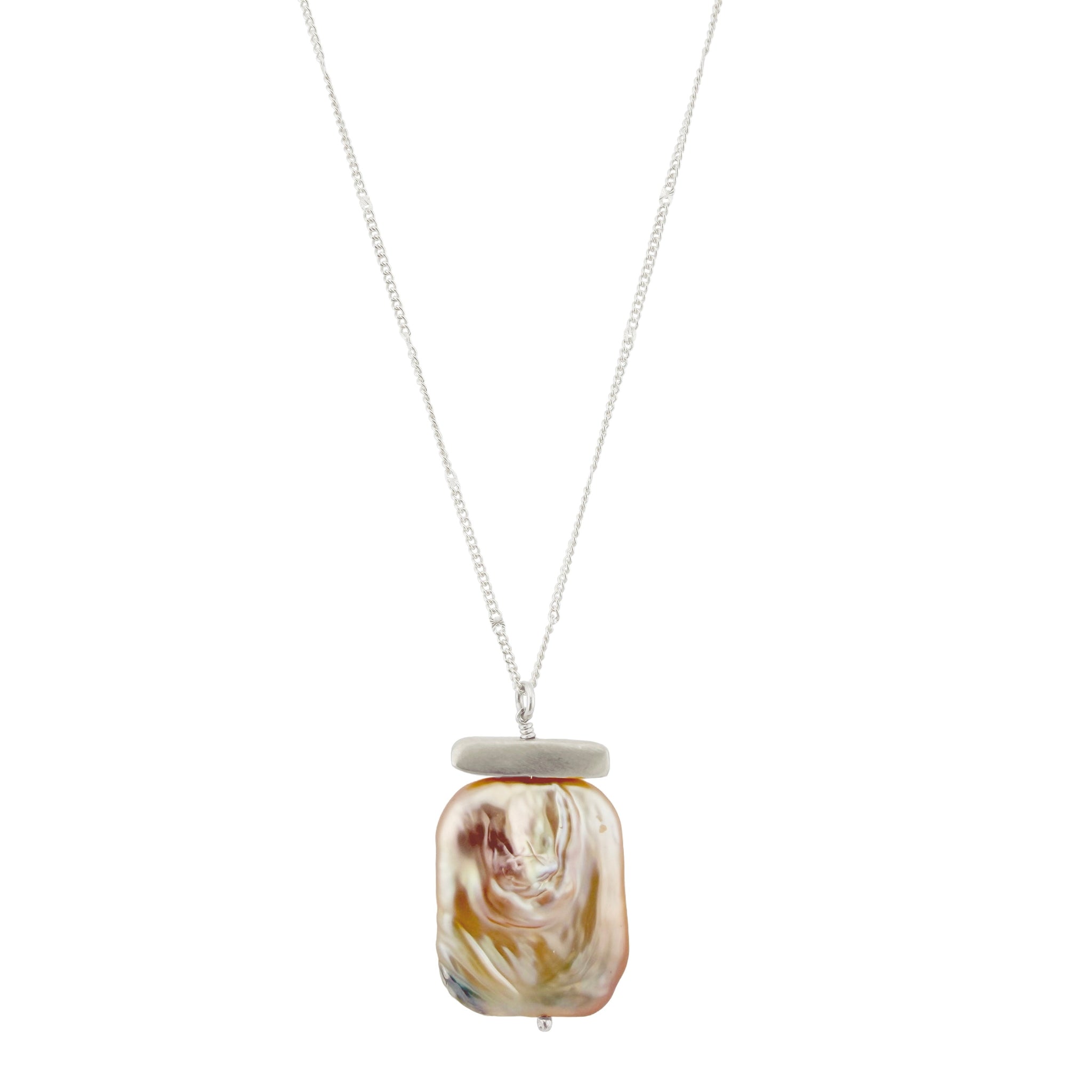 Necklaces I Philippa Roberts