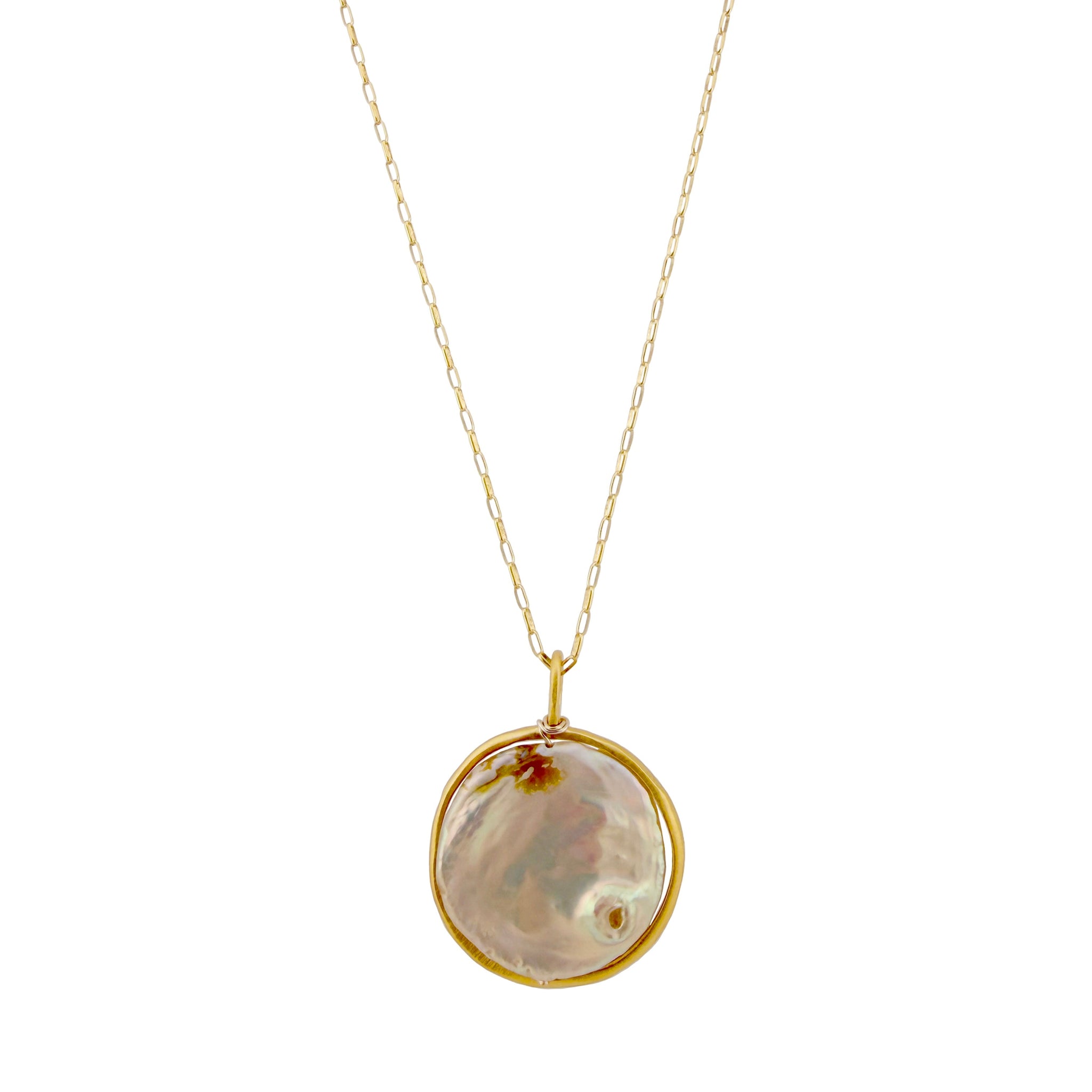 Necklaces I Philippa Roberts