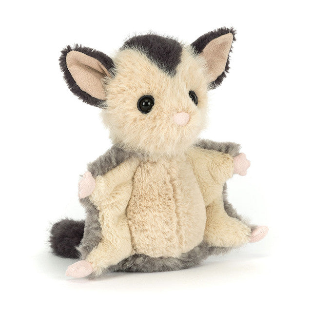 plush sugar glider