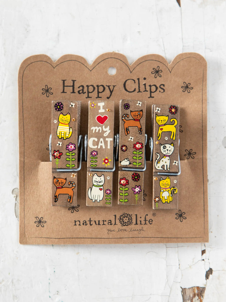 love my cat happy clips