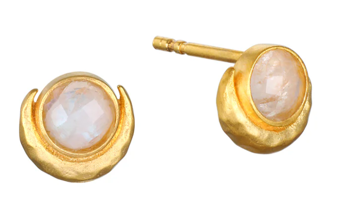 moonstone_moon_studs