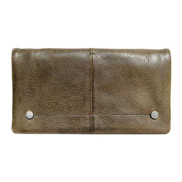 terry wallet MOSS