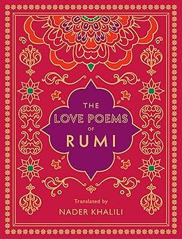 the love poems of rumi book