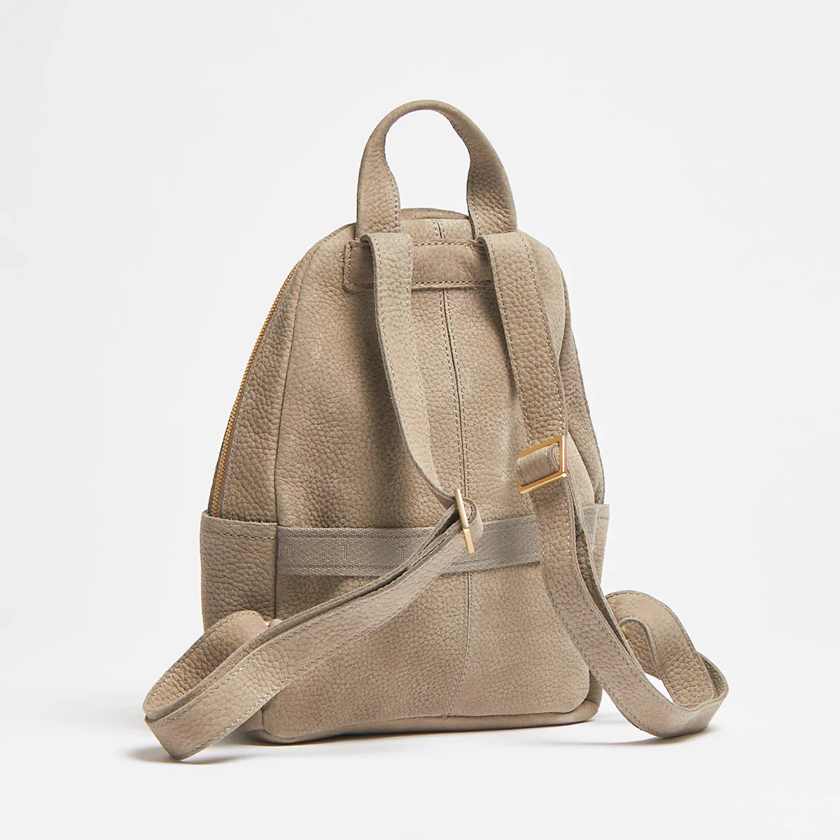 hammitt mini backpack Hunter Leather Backpack