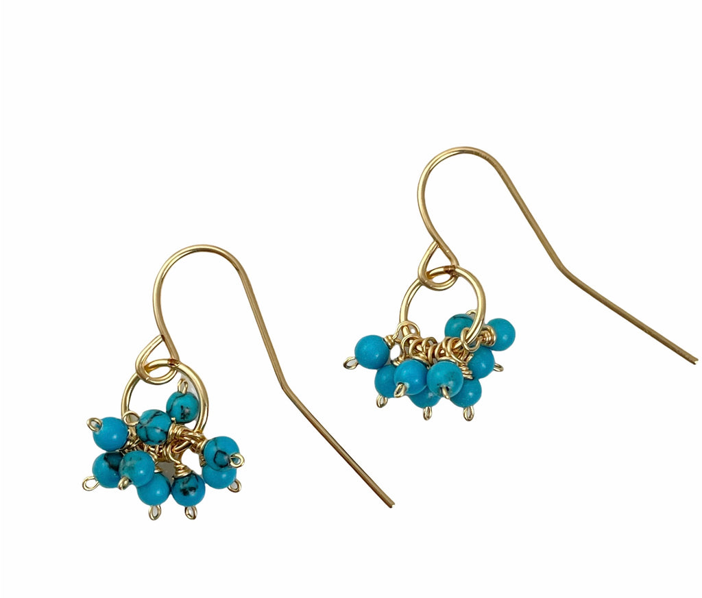 Turquoise_Dangles_Earrings